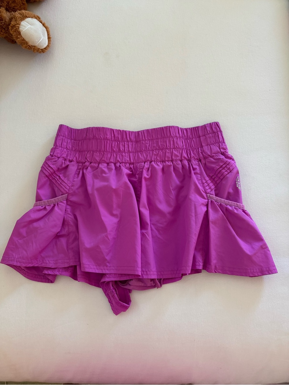 Get Your Flirt On Shorts by FP Movement